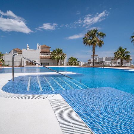 Sanders Alcaidesa - Great Two-Bedroom Apartment With Terrace Kültér fotó