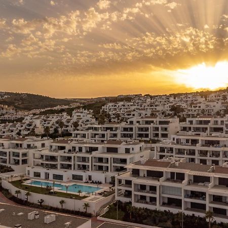 Sanders Alcaidesa - Great Two-Bedroom Apartment With Terrace Kültér fotó