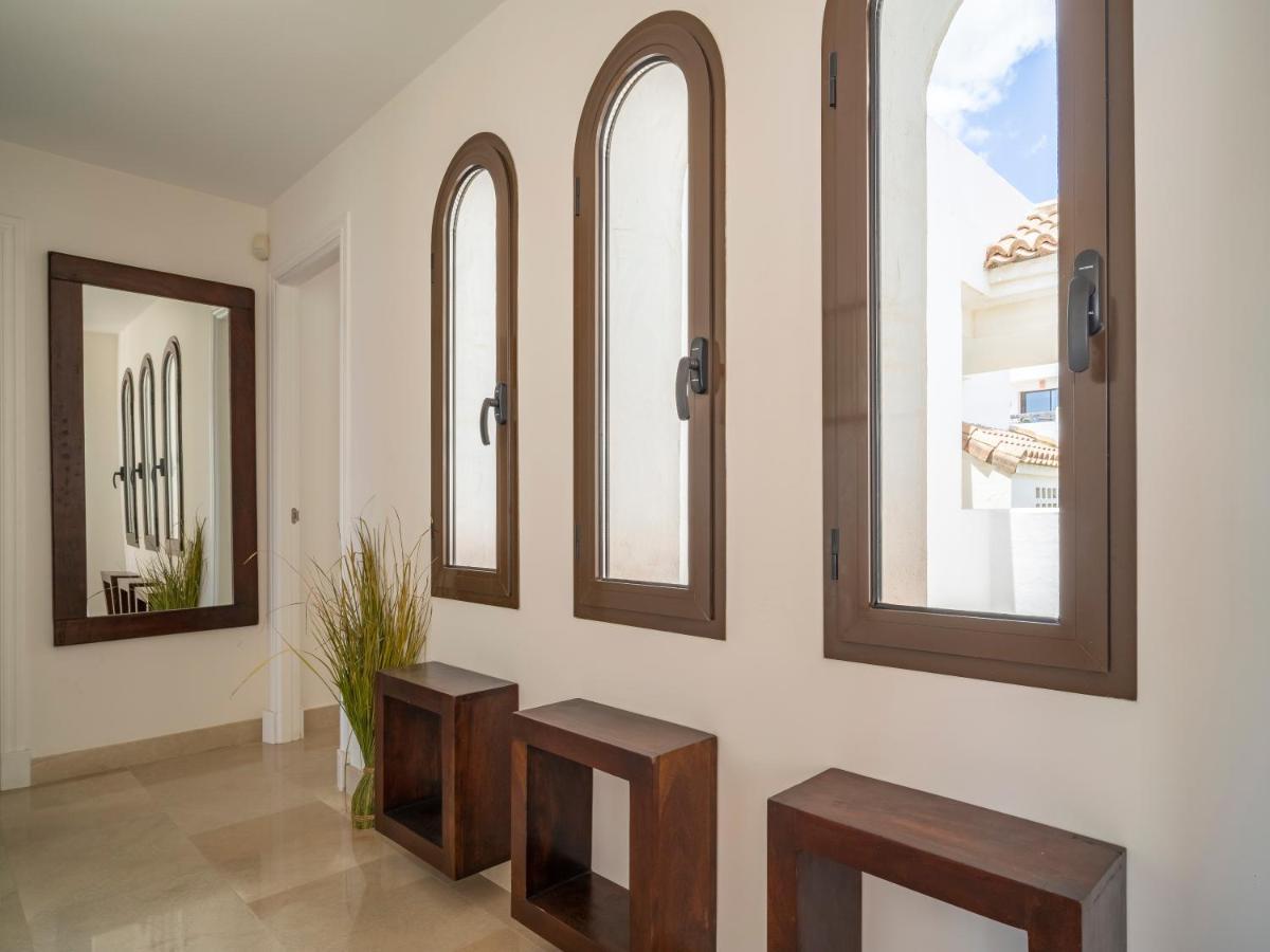 Sanders Alcaidesa - Great Two-Bedroom Apartment With Terrace Kültér fotó