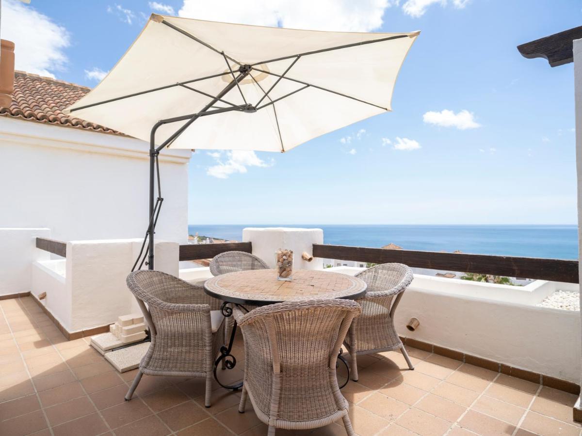 Sanders Alcaidesa - Great Two-Bedroom Apartment With Terrace Kültér fotó