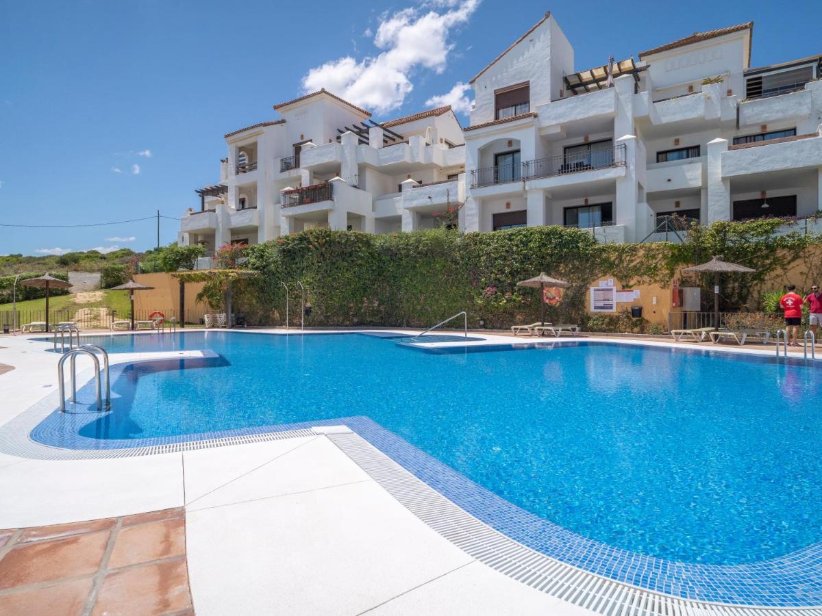 Sanders Alcaidesa - Great Two-Bedroom Apartment With Terrace Kültér fotó