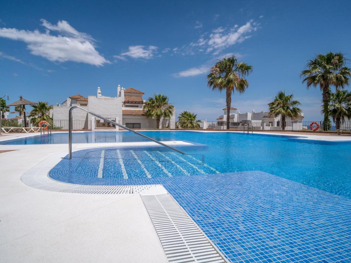 Sanders Alcaidesa - Great Two-Bedroom Apartment With Terrace Kültér fotó