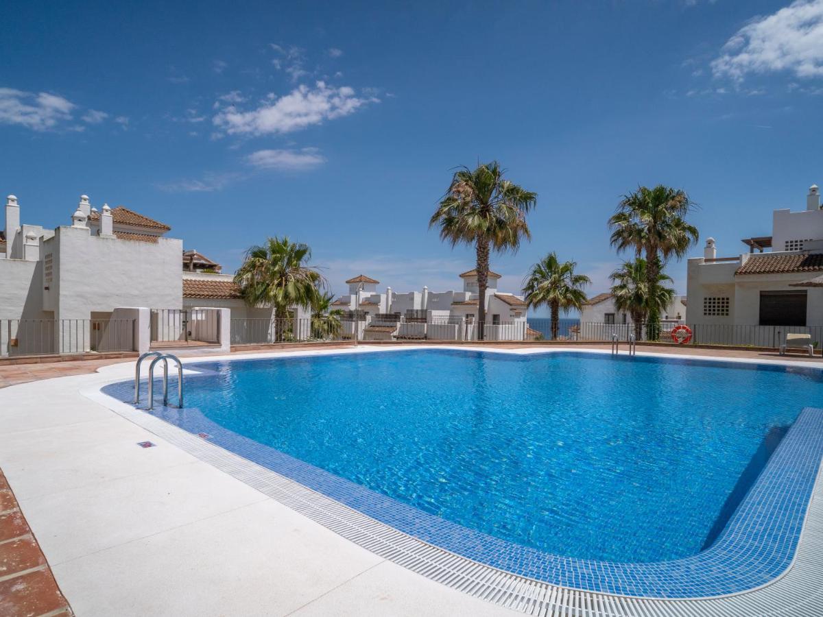 Sanders Alcaidesa - Great Two-Bedroom Apartment With Terrace Kültér fotó