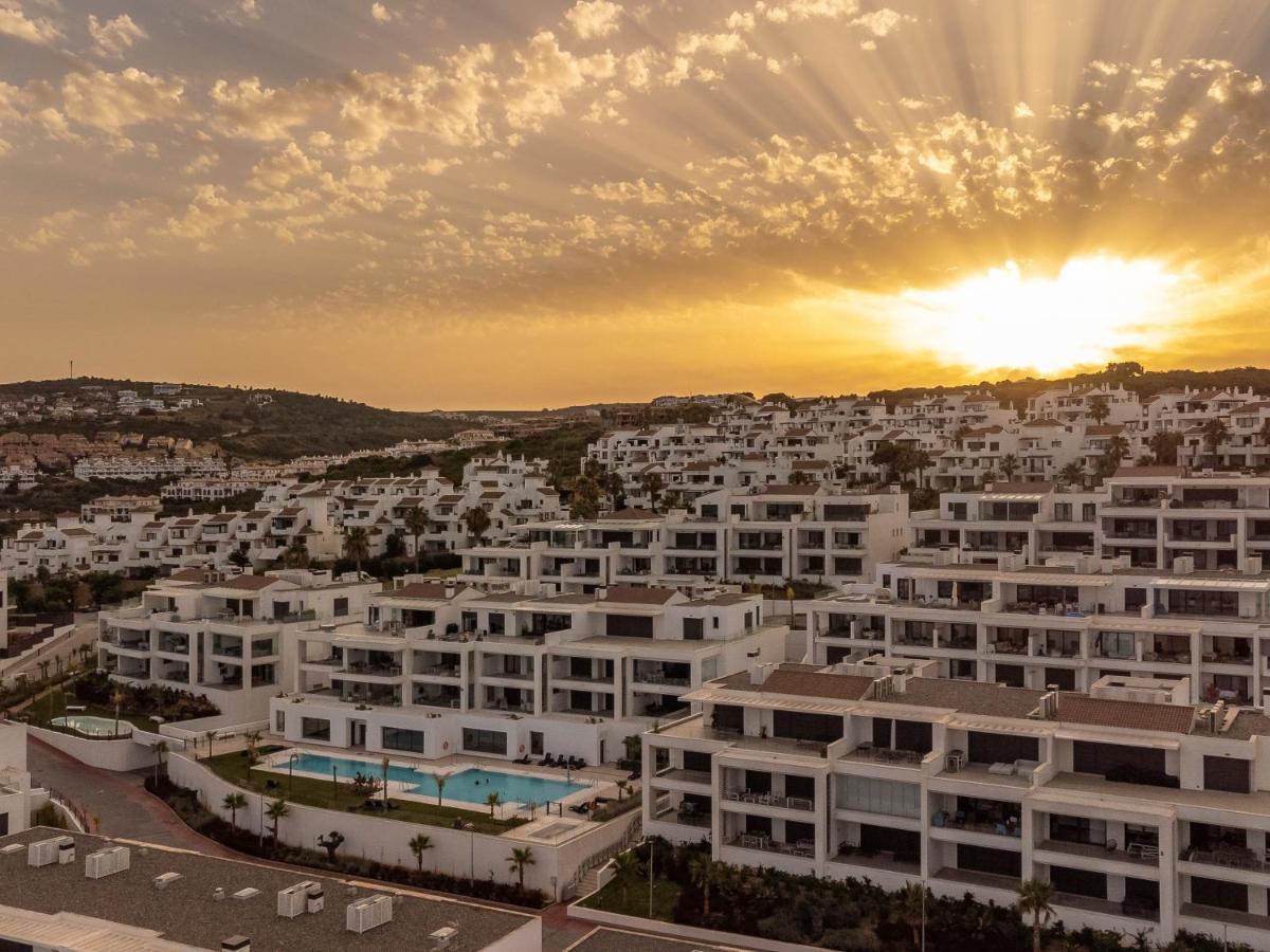 Sanders Alcaidesa - Great Two-Bedroom Apartment With Terrace Kültér fotó