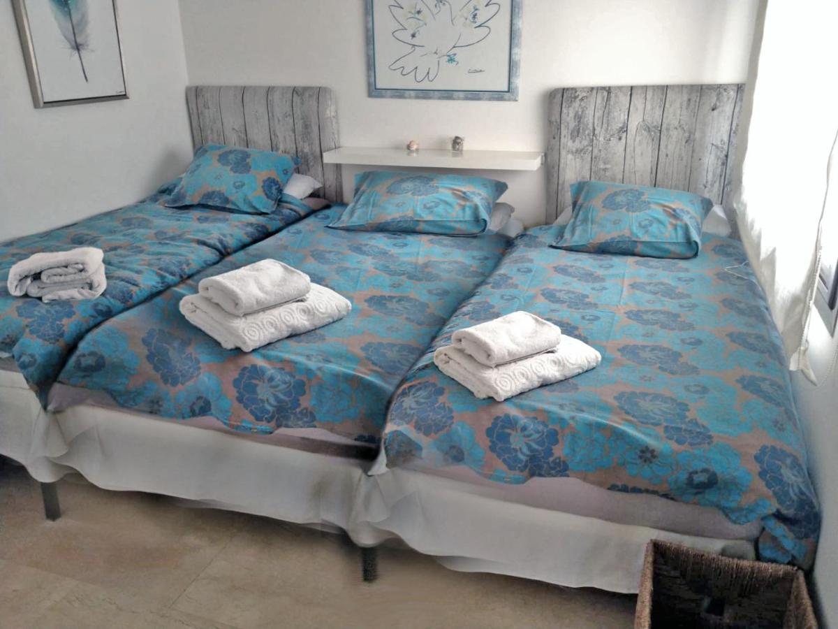Sanders Alcaidesa - Great Two-Bedroom Apartment With Terrace Kültér fotó